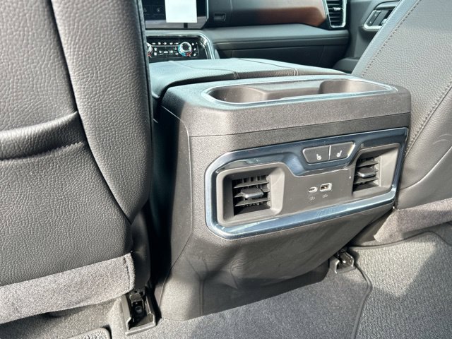 Used 2026 GMC Sierra 1500 Denali AWD/4WD image 20