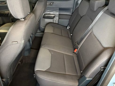 Used 2022 Ford Maverick XL FWD image 22