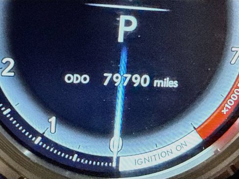 Used 2022 Lexus RX 350 F Sport AWD/4WD image 4