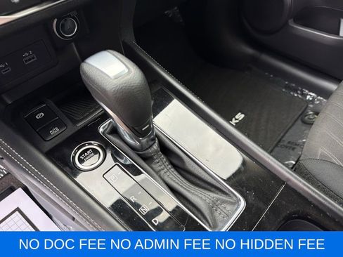 Used 2023 Nissan Kicks SV FWD image 24
