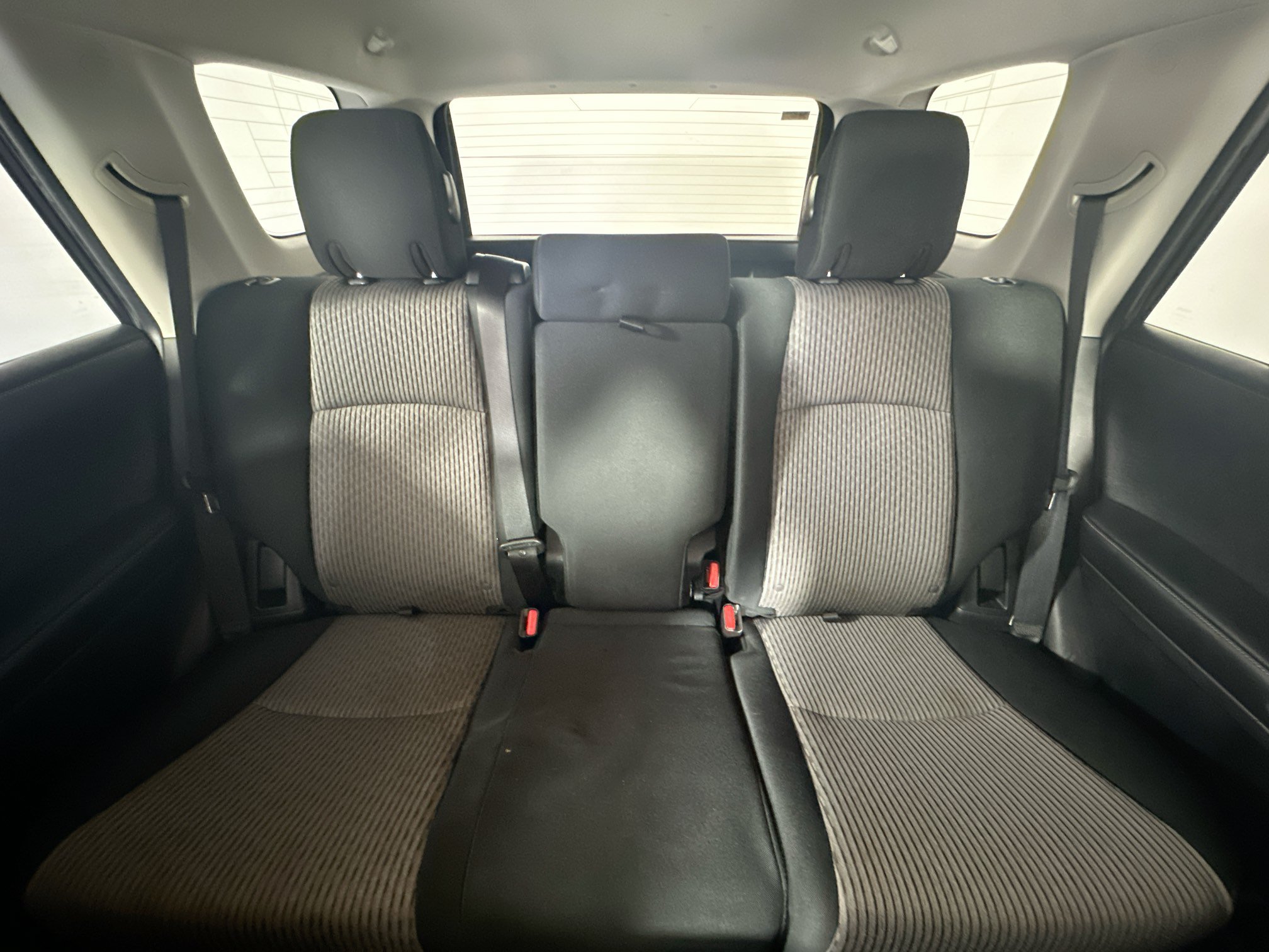 Used 2015 Toyota 4Runner SR5 RWD image 29