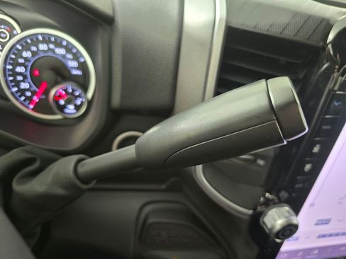 New 2025 RAM 3500 Big Horn image 19