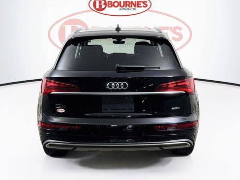 Used 2023 Audi Q5 2.0T Premium Plus AWD/4WD image 10