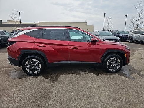 New 2026 Hyundai Tucson SEL AWD/4WD image 6