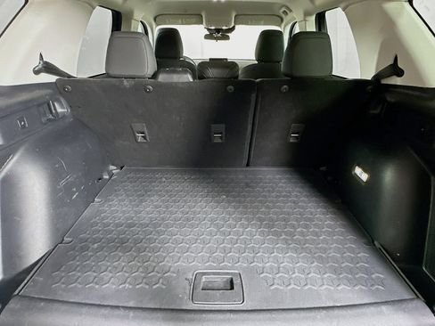 Used 2022 Ford Bronco Sport Big Bend image 27