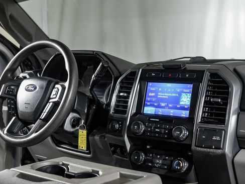 Used 2020 Ford F250 XLT image 22