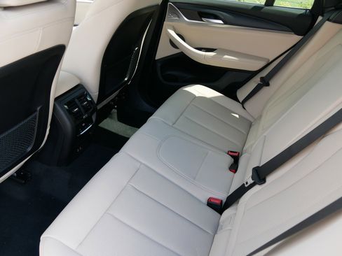 Certified 2024 BMW X3 sDrive30i w/ Premium Package image 18