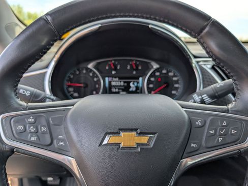 Used 2018 Chevrolet Malibu LT w/ Driver Confidence Package FWD image 10
