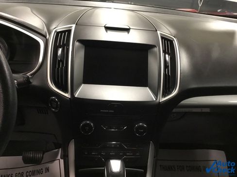 Used 2016 Ford Edge SEL w/ Equipment Group 201A image 48