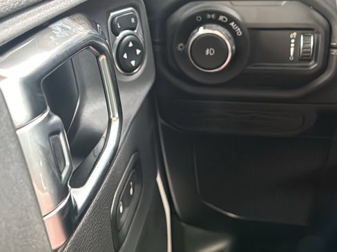 New 2026 Jeep Wrangler Sahara image 37