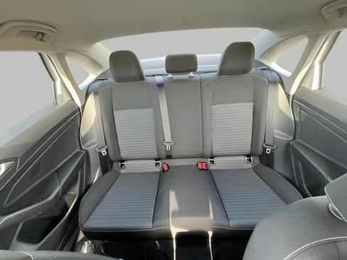 New 2025 Volkswagen Jetta S image 23