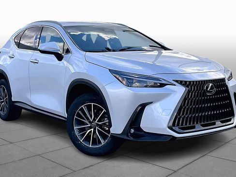 Used 2022 Lexus NX 350 AWD image 2