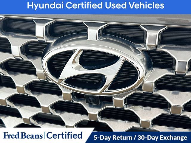 Used 2023 Hyundai Santa Fe SEL w/ Premium Package AWD/4WD image 33
