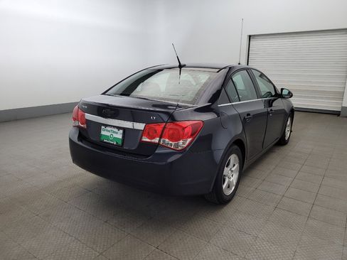 Used 2014 Chevrolet Cruze LT FWD image 9