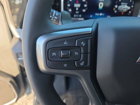 New 2026 Chevrolet Silverado 1500 RST image 28