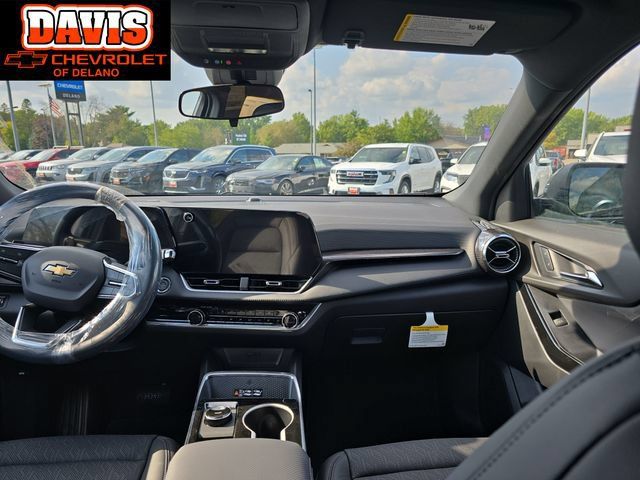 New 2027 Chevrolet Equinox LT w/ Convenience Package II AWD/4WD image 18