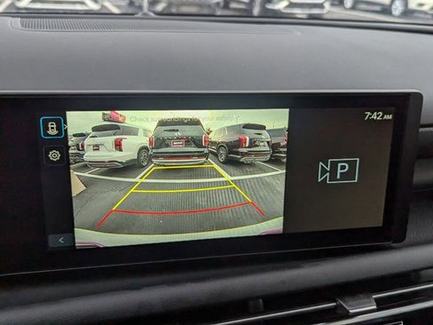 Used 2025 Hyundai Tucson SEL image 12