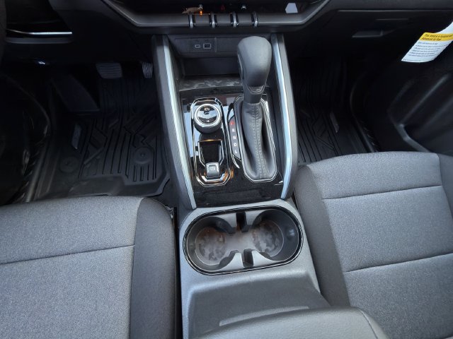 New 2026 Chevrolet Colorado Trail Boss AWD/4WD image 15