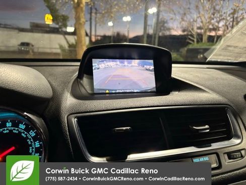 Used 2015 Buick Encore FWD image 19