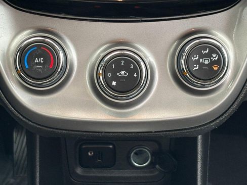 Used 2018 Chevrolet Spark LS image 16