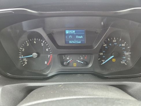 Used 2017 Ford Transit Connect XLT image 11