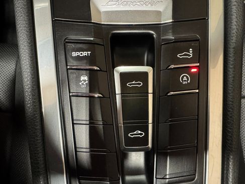 Used 2013 Porsche Boxster image 43