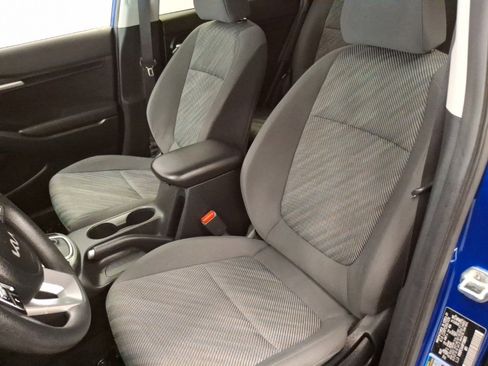 Used 2023 Kia Seltos LX image 15