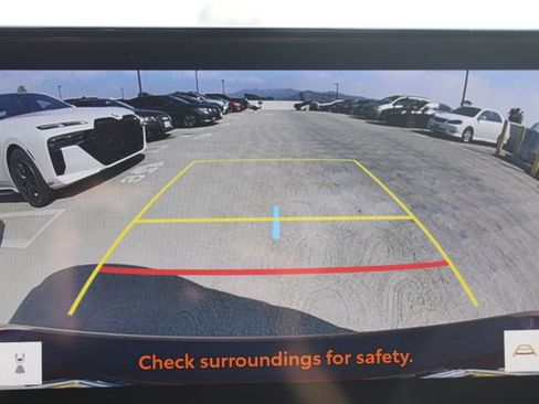 Used 2025 Toyota Camry SE w/ Multimedia Upgrade Package image 13