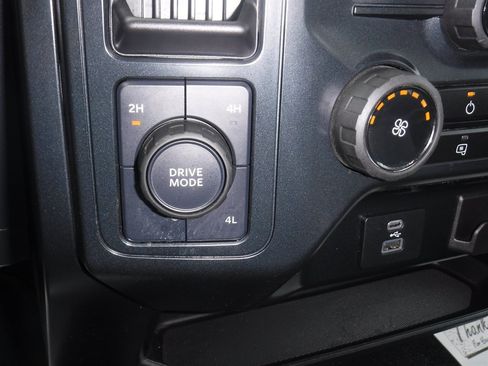 Used 2024 Ford F150 XL AWD/4WD image 19