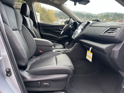 New 2026 Subaru Ascent Limited AWD/4WD image 16