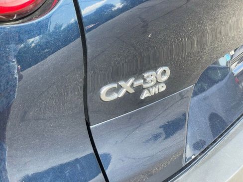 Used 2023 MAZDA CX-30 AWD 2.5 S w/ Select Package image 19