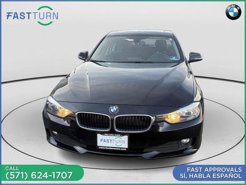 Used 2014 BMW 320i xDrive Sedan image 17