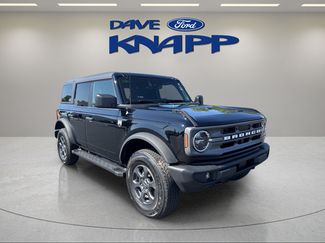 Used 2023 Ford Bronco Big Bend AWD/4WD video 1