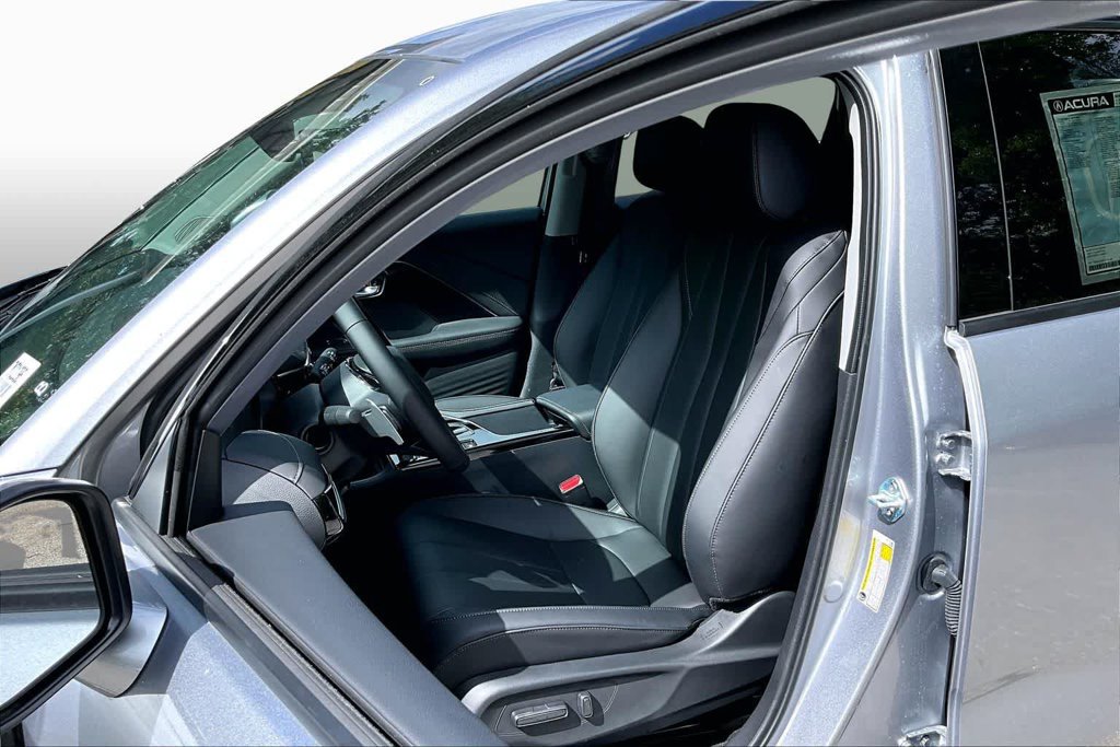 Used 2026 Acura ADX FWD image 9