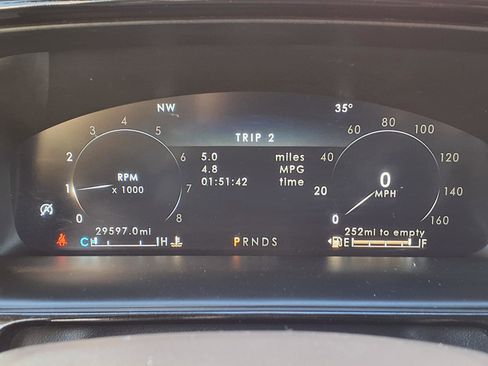 Certified 2022 Lincoln Nautilus AWD w/ Premium Package image 20