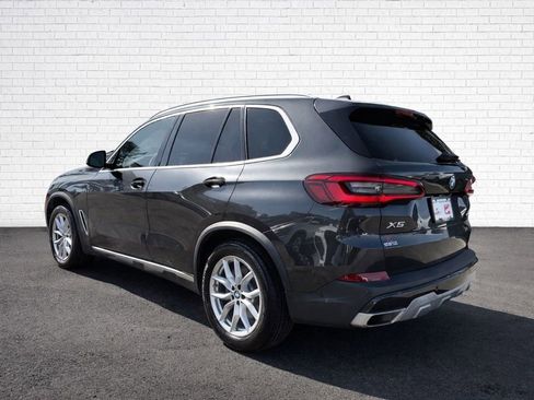 Used 2020 BMW X5 sDrive40i w/ Convenience Package RWD image 6