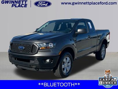 Used 2020 Ford Ranger XL w/ Equipment Group 101A Mid