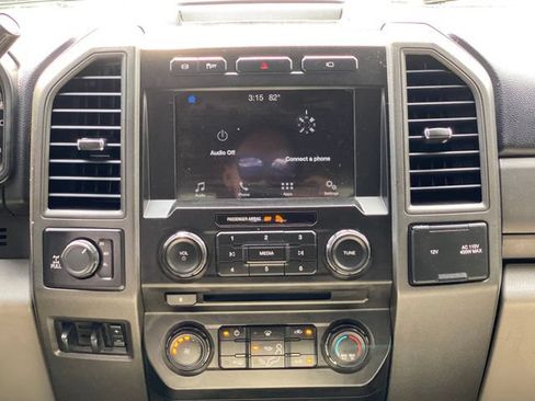 Used 2017 Ford F350 XL w/ STX Appearance Package AWD/4WD image 20