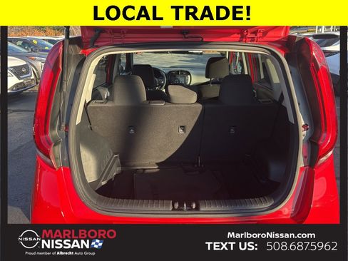 Used 2021 Kia Soul LX image 13