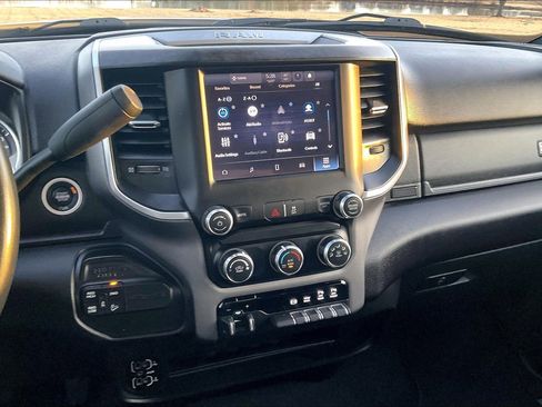 Used 2024 RAM 2500 Big Horn w/ Off Road Package image 6