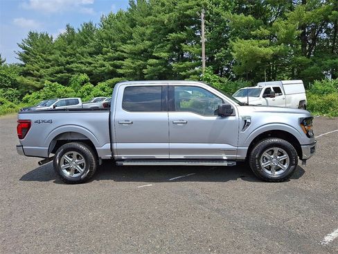 Used 2024 Ford F150 XLT w/ Mobile Office Package image 7