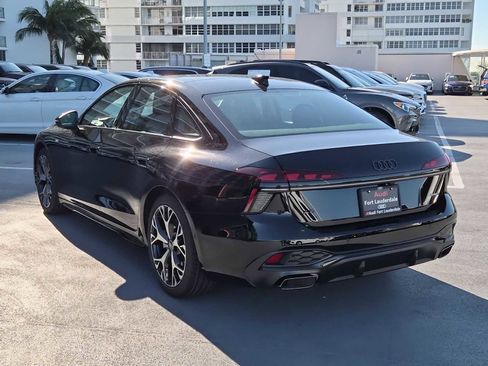 New 2026 Audi A6 Prestige AWD/4WD image 4