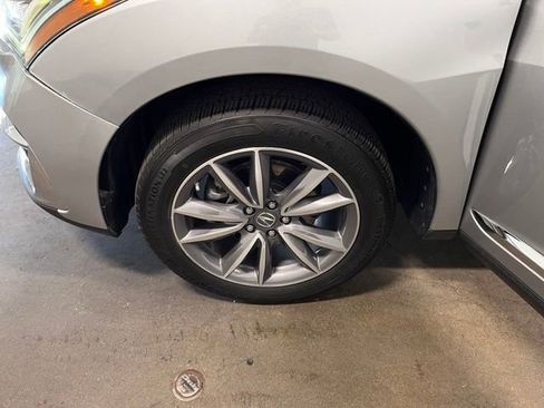 Used 2019 Acura RDX FWD w/ Technology Package image 28
