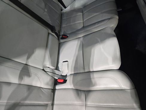 Used 2016 Land Rover Range Rover HSE AWD/4WD image 12