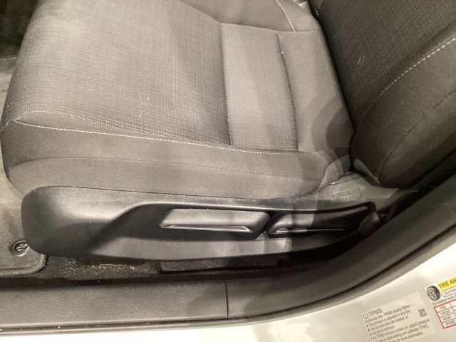 Certified 2024 Honda Civic LX image 28