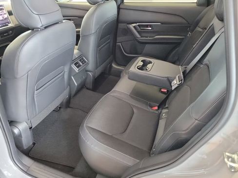 New 2026 MAZDA CX-5 Select AWD/4WD image 22