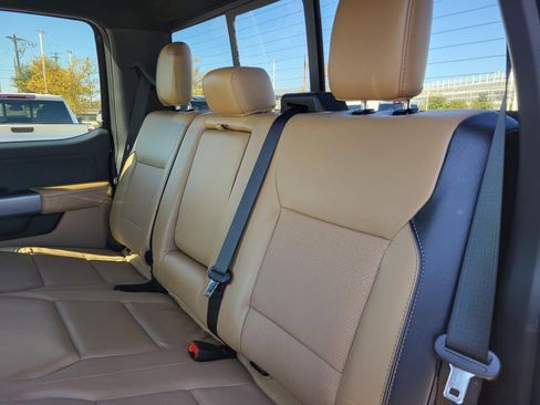 Used 2024 Ford F250 Lariat w/ FX4 Off-Road Package image 20