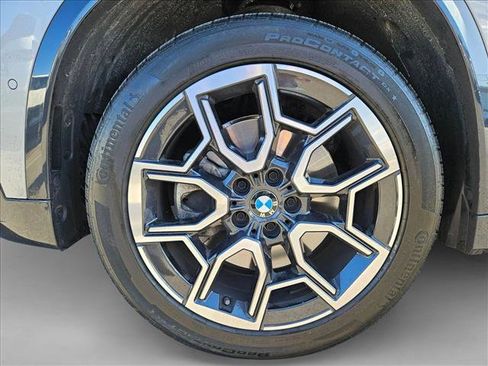 Used 2025 BMW X1 xDrive28i w/ Convenience Package image 22