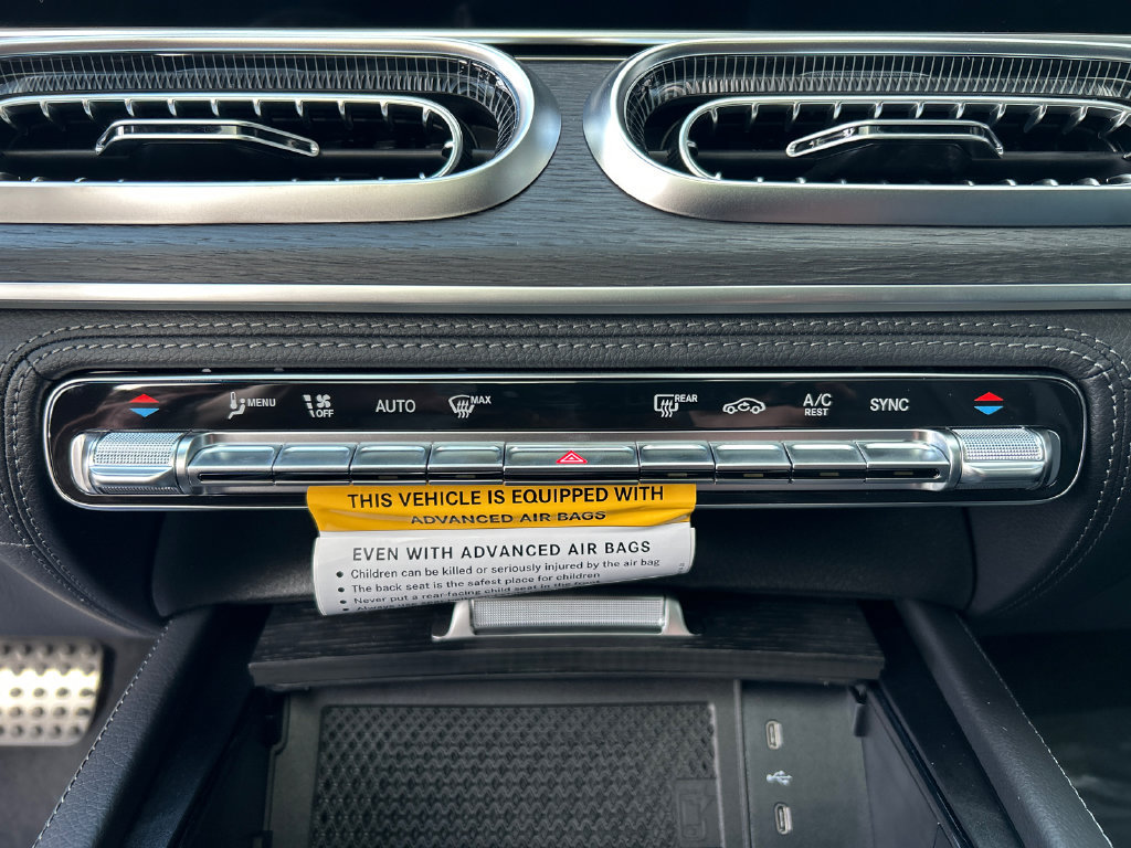 New 2027 Mercedes-Benz GLE 350 4MATIC image 21