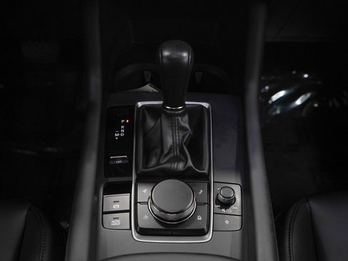 Used 2023 MAZDA MAZDA3 s FWD image 18